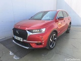 DS  DS7 DS DS 7 Crossback / 2017 / 5P / todoterreno PureTech 132kW (180CV) Auto. GRAND CHIC 