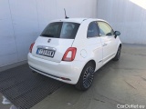  Fiat  500  Berlina Mirror 1.2 70CV MT5 E6 #2