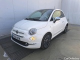  Fiat  500  Berlina Mirror 1.2 70CV MT5 E6 
