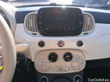  Fiat  500  Berlina Mirror 1.2 70CV MT5 E6 #13