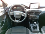  Ford  Focus  Berlina Trend Edition 1.5 EcoBlue 120CV MT6 E6dT #3