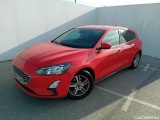  Ford  Focus  Berlina Trend Edition 1.5 EcoBlue 120CV MT6 E6dT 