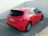  Ford  Focus  Berlina Trend Edition 1.5 EcoBlue 120CV MT6 E6dT #2