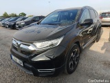  Honda  CR-V HONDA  / 2018 / 5P / todoterreno 2.0 i-MMD 4x2 LIFESTYLE 