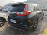  Honda  CR-V HONDA  / 2018 / 5P / todoterreno 2.0 i-MMD 4x2 LIFESTYLE #2