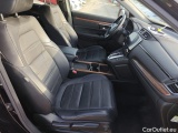  Honda  CR-V HONDA  / 2018 / 5P / todoterreno 2.0 i-MMD 4x2 LIFESTYLE #6