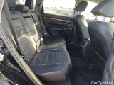  Honda  CR-V HONDA  / 2018 / 5P / todoterreno 2.0 i-MMD 4x2 LIFESTYLE #7