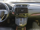 Honda  CR-V HONDA  / 2018 / 5P / todoterreno 2.0 i-MMD 4x2 LIFESTYLE #14