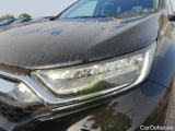  Honda  CR-V HONDA  / 2018 / 5P / todoterreno 2.0 i-MMD 4x2 LIFESTYLE #16