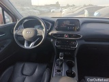  Hyundai  Santa Fe HYUNDAI  / 2018 / 5P / todoterreno 2.2 CRDi Tecno Auto 4x2 SR #3