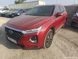  Hyundai  Santa Fe HYUNDAI  / 2018 / 5P / todoterreno 2.2 CRDi Tecno Auto 4x2 SR 