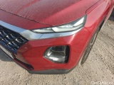 Hyundai  Santa Fe HYUNDAI  / 2018 / 5P / todoterreno 2.2 CRDi Tecno Auto 4x2 SR #16
