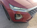  Hyundai  Santa Fe HYUNDAI  / 2018 / 5P / todoterreno 2.2 CRDi Tecno Auto 4x2 SR #17