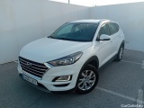  Hyundai  Tucson HYUNDAI  / 2018 / 5P / todoterreno 1.6 CRDI 85kW (116CV) 48V SLE 4X2(SP)(SL) 