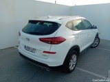  Hyundai  Tucson HYUNDAI  / 2018 / 5P / todoterreno 1.6 CRDI 85kW (116CV) 48V SLE 4X2(SP)(SL) #2