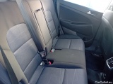  Hyundai  Tucson HYUNDAI  / 2018 / 5P / todoterreno 1.6 CRDI 85kW (116CV) 48V SLE 4X2(SP)(SL) #7