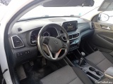  Hyundai  Tucson HYUNDAI  / 2018 / 5P / todoterreno 1.6 CRDI 85kW (116CV) 48V SLE 4X2(SP)(SL) #11