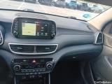  Hyundai  Tucson HYUNDAI  / 2018 / 5P / todoterreno 1.6 CRDI 85kW (116CV) 48V SLE 4X2(SP)(SL) #12