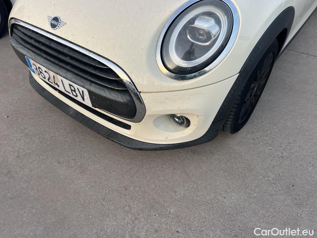  Mini  Cooper Mini 5p One 1.5 100CV MT6 E6dT #17