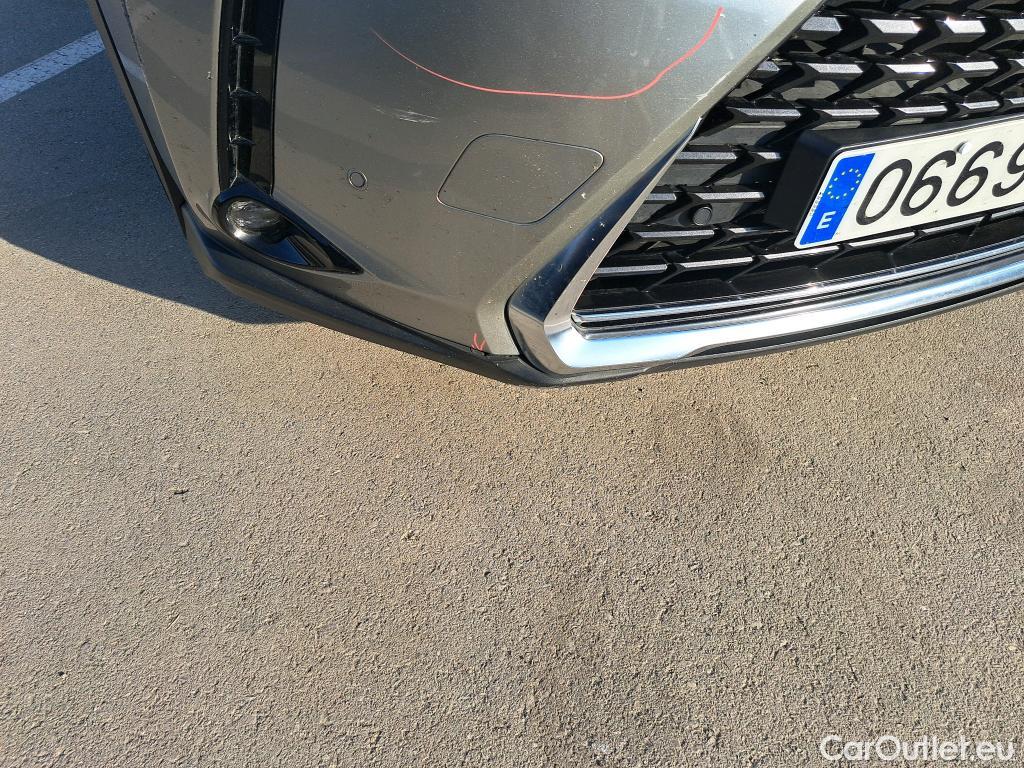  Land Rover  Discovery LEXUS UX / 2018 / 5P / todoterreno 2.0 250h Premium #23