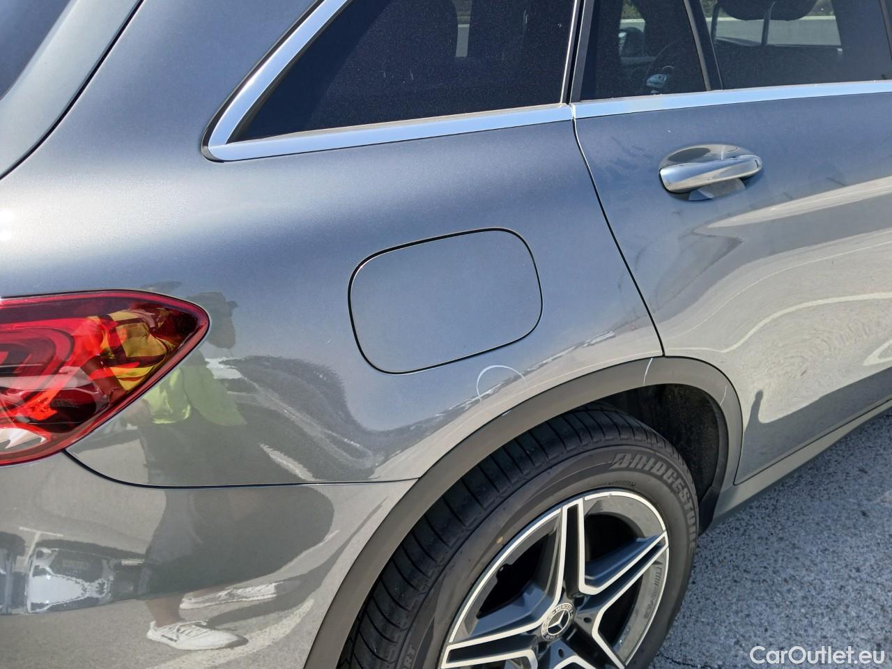  Mercedes  G-Klasee Clase GLC GLC 220 d 4Matic (253.915)AMG AMG Line 195CV AT9 E6d #14