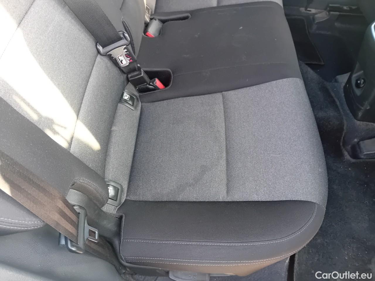  Hyundai  Tucson HYUNDAI  / 2018 / 5P / todoterreno 1.6 CRDI 85kW (116CV) 48V SLE 4X2(SP)(SL) #25
