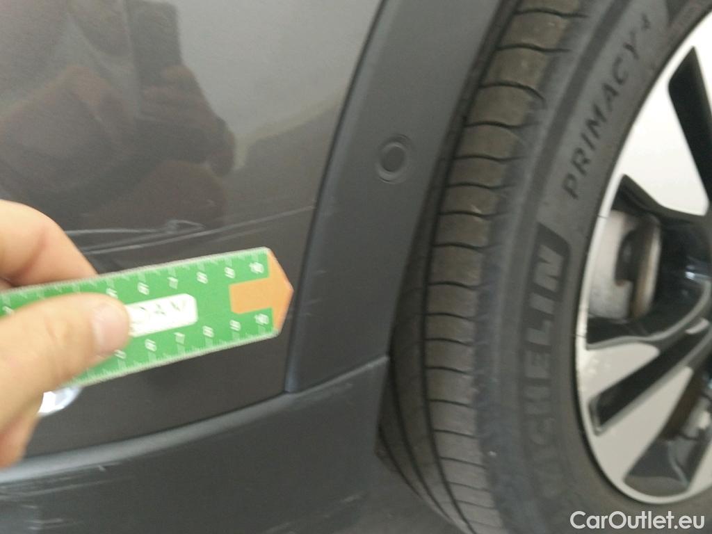 Opel   Grandland X Grandland X Plug-in-Hybrid 4 Ultimate 1.6 200CV AT8 #25