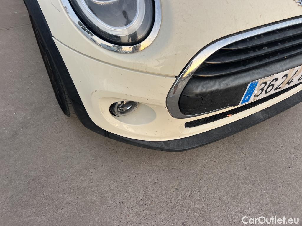  Mini  Cooper Mini 5p One 1.5 100CV MT6 E6dT #19