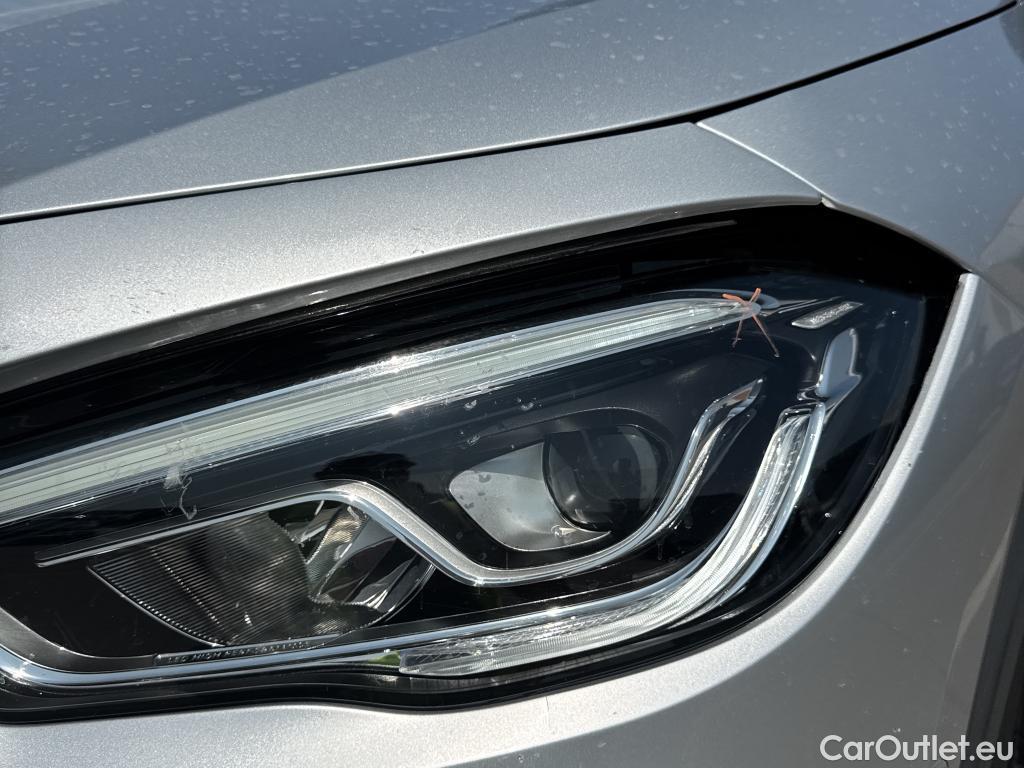  Mercedes  GLA Clase   200 d (247.712)AMG AMG Line 150CV E6d #1