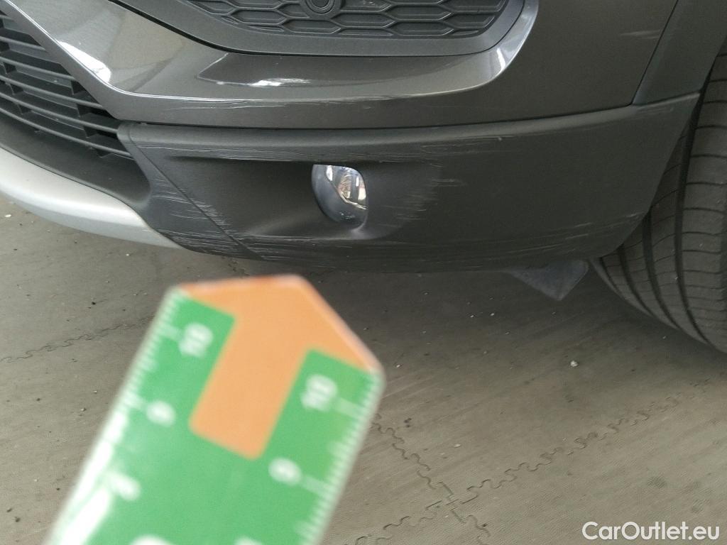  Opel   Grandland X Grandland X Plug-in-Hybrid 4 Ultimate 1.6 200CV AT8 #17