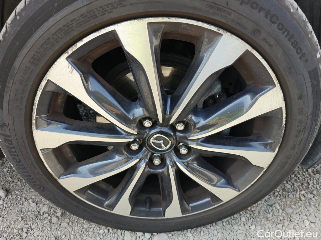  Mazda  CX-3  Zenith 1.8 SKYACTIV-D 115CV MT6 E6dT #19