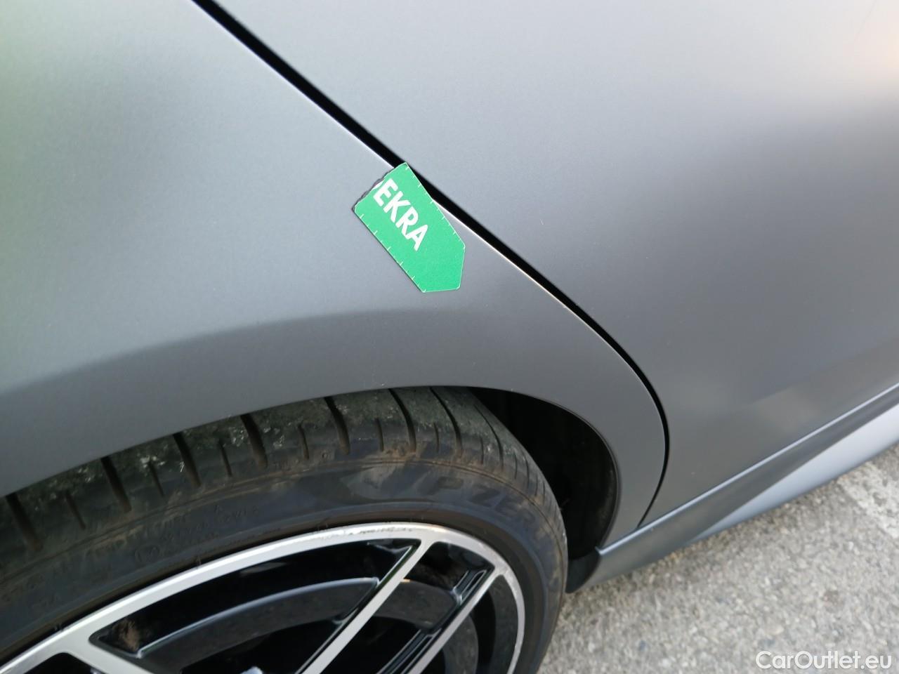  Mercedes  C-Klasse Clase C C 220 d 4Matic T (206.205)AMG AMG Line 220CV AT9 E6d #20