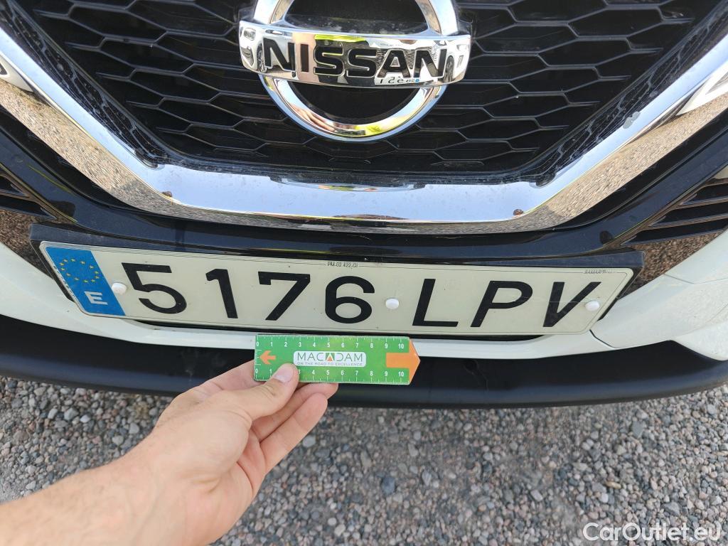 Nissan  Qashqai NISSAN  / 2017 / 5P / todoterreno DIG-T 116 kW (160 CV) E6D DCT N-STYLE #45