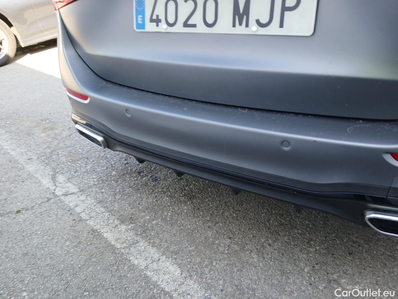  Mercedes  C-Klasse Clase C C 220 d 4Matic T (206.205)AMG AMG Line 220CV AT9 E6d #16