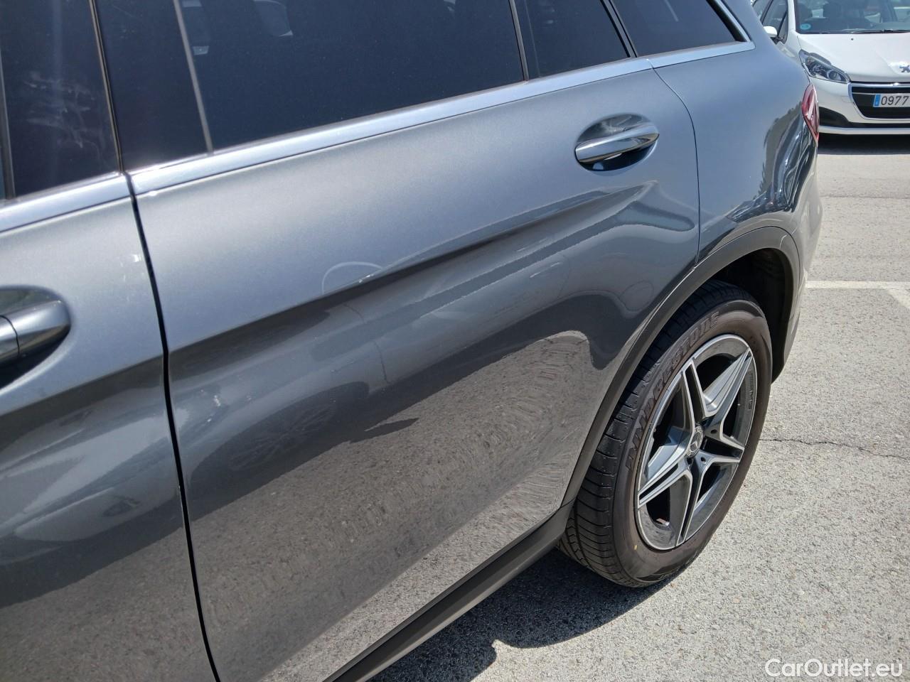 Mercedes  G-Klasee Clase GLC GLC 220 d 4Matic (253.915)AMG AMG Line 195CV AT9 E6d #3