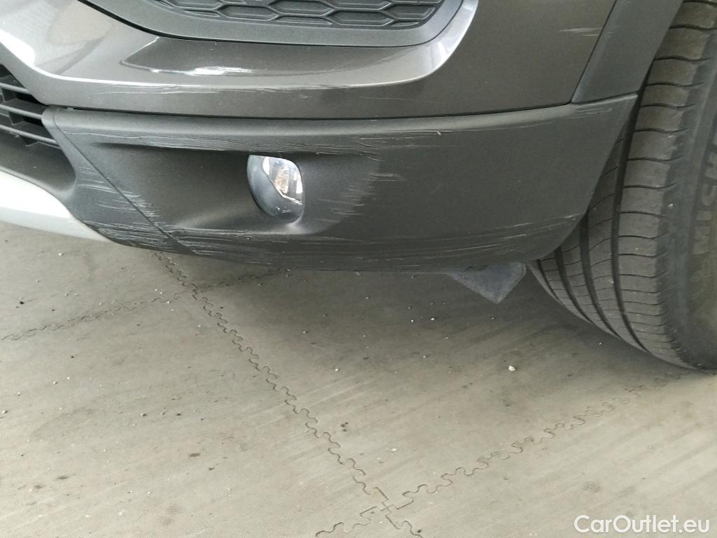  Opel   Grandland X Grandland X Plug-in-Hybrid 4 Ultimate 1.6 200CV AT8 #16