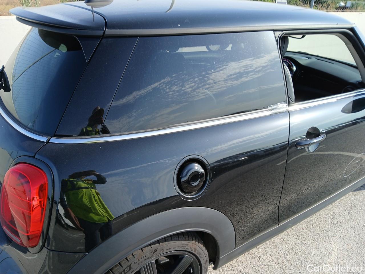  Mini  Mini  3p Cooper S 2.0 180CV AT7 E6d #23