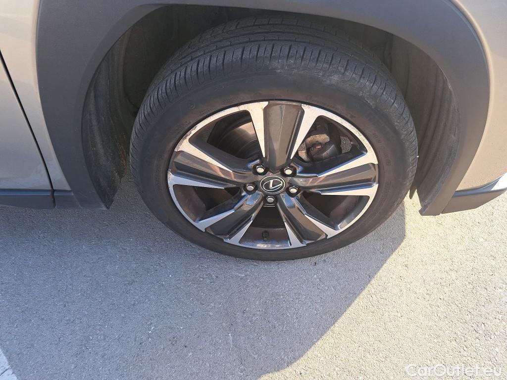  Land Rover  Discovery LEXUS UX / 2018 / 5P / todoterreno 2.0 250h Premium #13