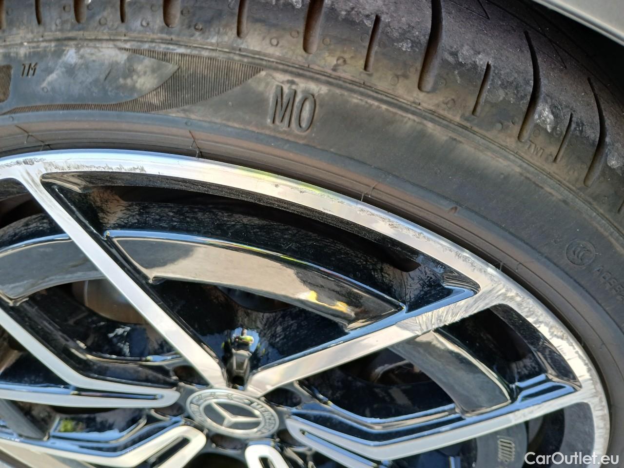  Mercedes  C-Klasse Clase C C 220 d 4Matic T (206.205)AMG AMG Line 220CV AT9 E6d #15