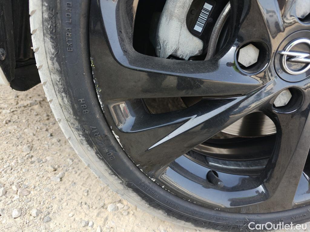  Opel  Corsa  F GS Line 1.2 T XHL 100CV MT6 E6d #29