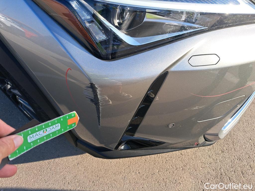  Land Rover  Discovery LEXUS UX / 2018 / 5P / todoterreno 2.0 250h Premium #19