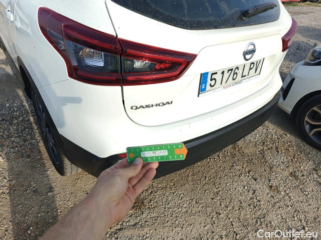 Nissan  Qashqai NISSAN  / 2017 / 5P / todoterreno DIG-T 116 kW (160 CV) E6D DCT N-STYLE #39