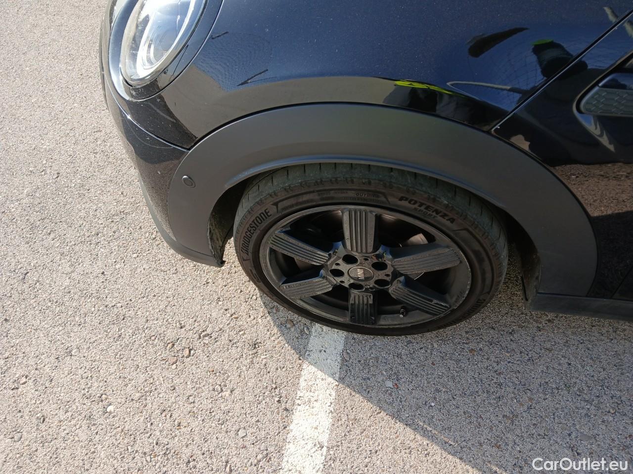 Mini  Mini  3p Cooper S 2.0 180CV AT7 E6d #4