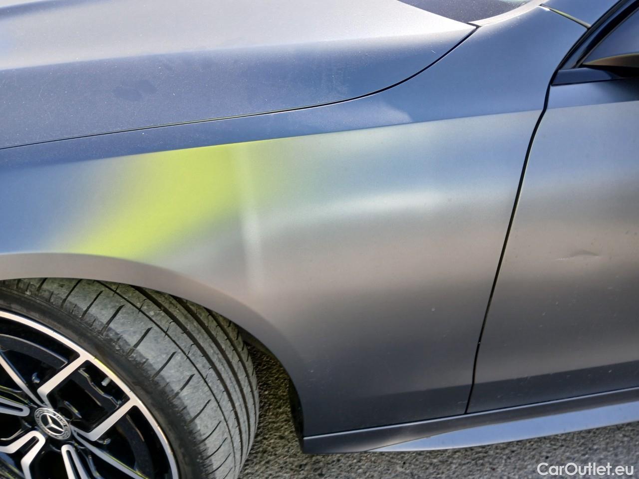  Mercedes  C-Klasse Clase C C 220 d 4Matic T (206.205)AMG AMG Line 220CV AT9 E6d #9