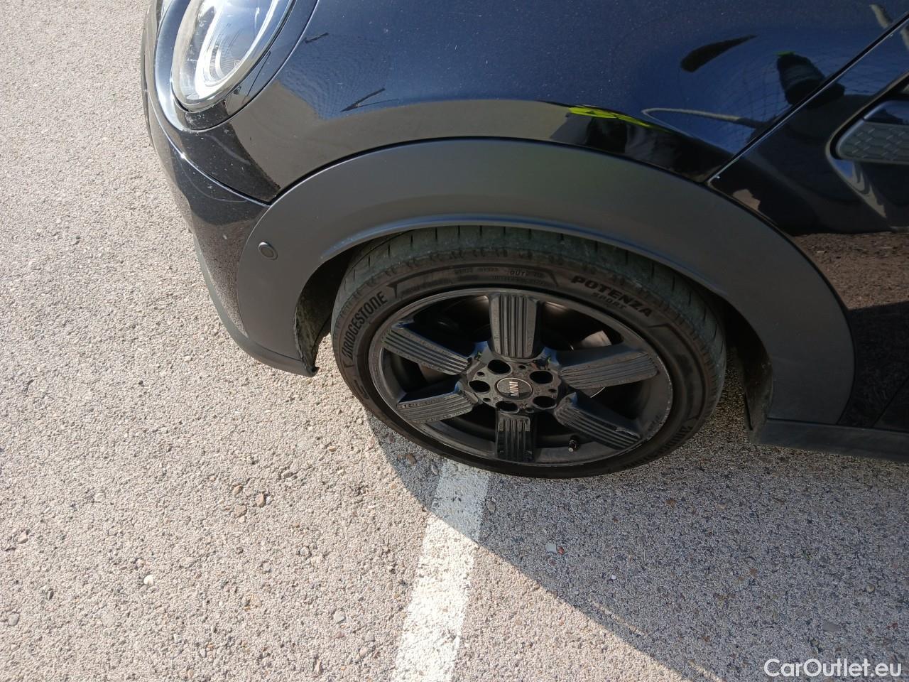  Mini  Mini  3p Cooper S 2.0 180CV AT7 E6d #5