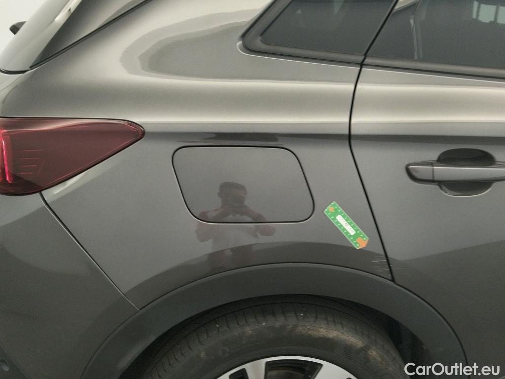  Opel   Grandland X Grandland X Plug-in-Hybrid 4 Ultimate 1.6 200CV AT8 #3