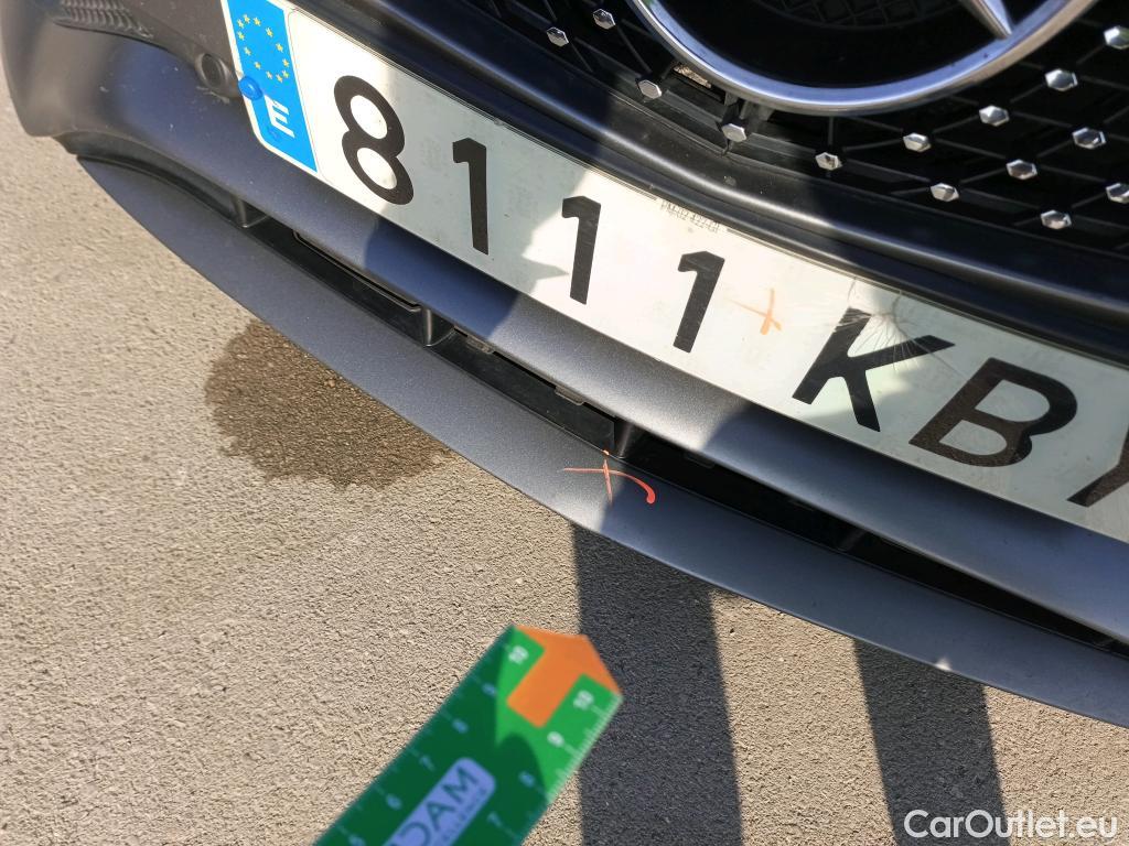  Mercedes  A-Klasse Clase A A 200 CDI / d (176.008)AMG 2.1 AMG Line 135CV MT6 E6 #28
