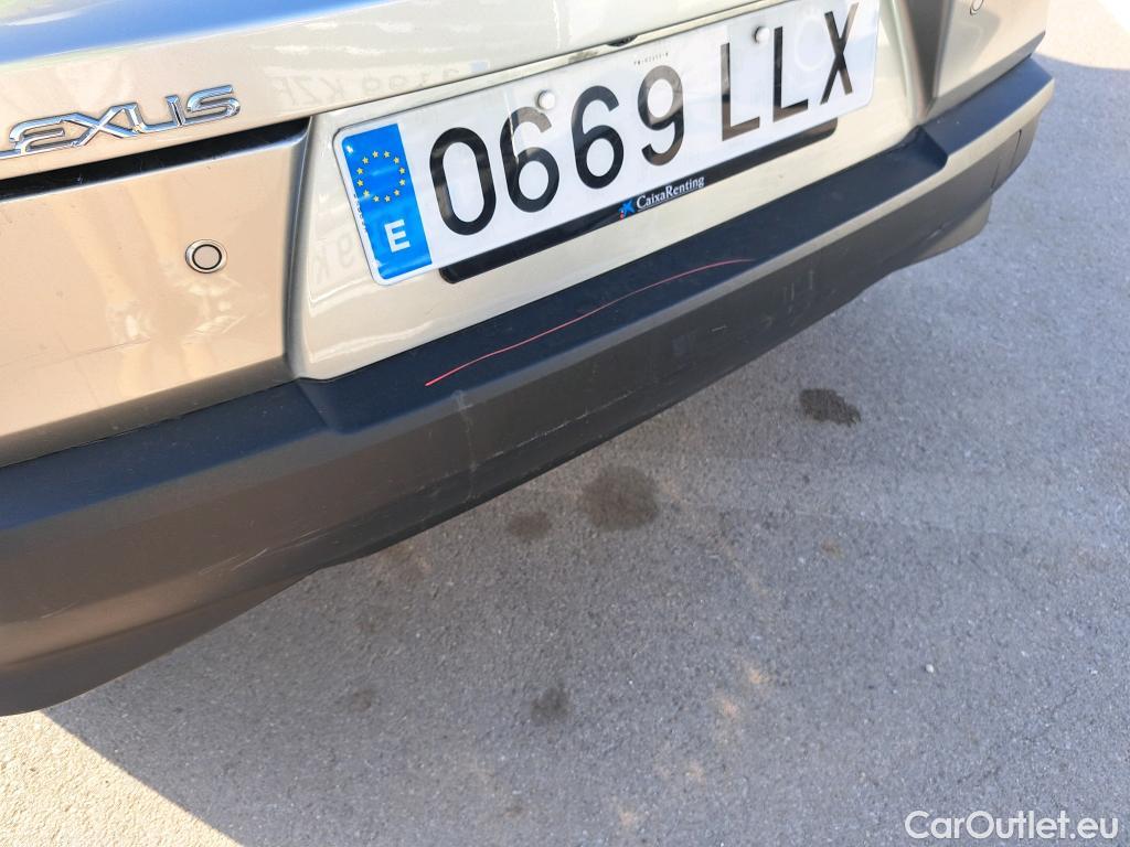  Land Rover  Discovery LEXUS UX / 2018 / 5P / todoterreno 2.0 250h Premium #21