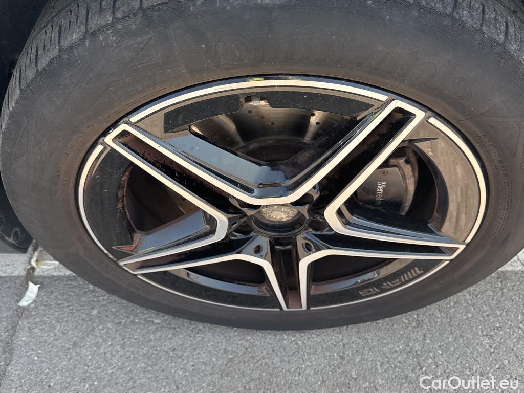  Mercedes  GLA Clase   200 d (247.712)AMG AMG Line 150CV E6d #30
