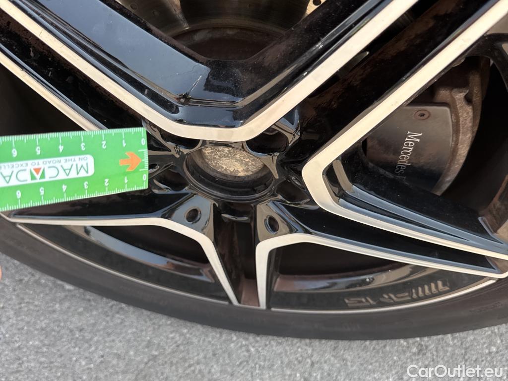  Mercedes  GLA Clase   200 d (247.712)AMG AMG Line 150CV E6d #31